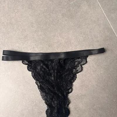 Slip zu verkaufen