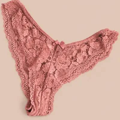 Hunkemöller Slip🔥
