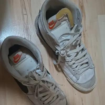 Nike Blazer Sneaker Gr.42