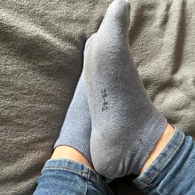 Wie lange darf ich sie tragen ?😘