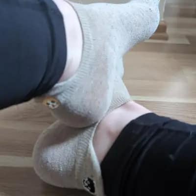 🧦 Meine kleinen Lieblingssocken suchen ein neues Zuhause 💕