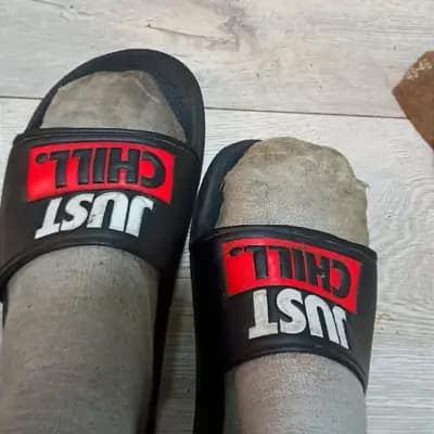 🔥 Getragene Männersocken – traust du dich? 😈🧦