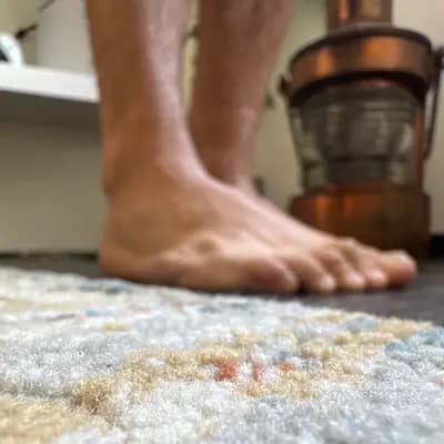 Individuelle Fußbilder & Fußvideos – nach deinen Wünschen