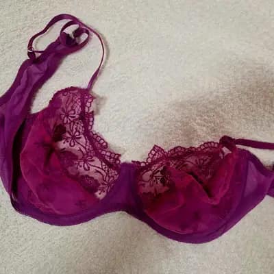 Sexy Lila BH