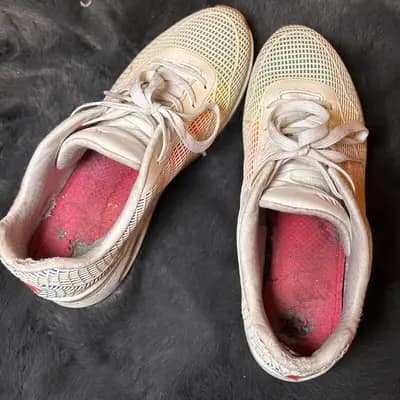 skechers rainbow
