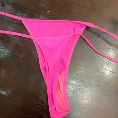 Tanga der Lust
