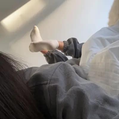 Getragene Sockenverkauf ✨🧦