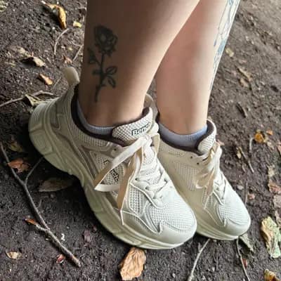 29°C + schwitzige Sneaker + Wald 😈🌲 | inkl. Fotostrecke 📸
