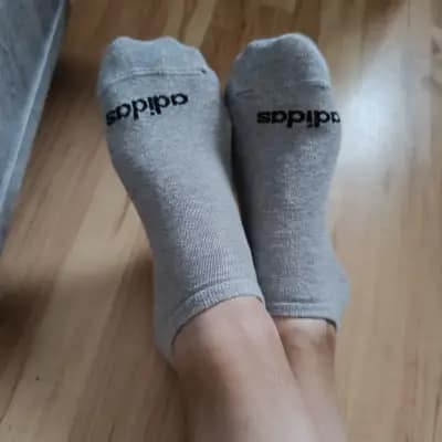 Adidas Sneaker