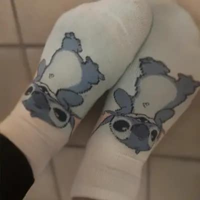 Socken…