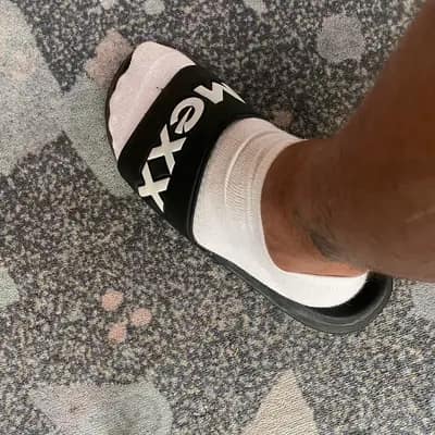White Soxx von Ihm