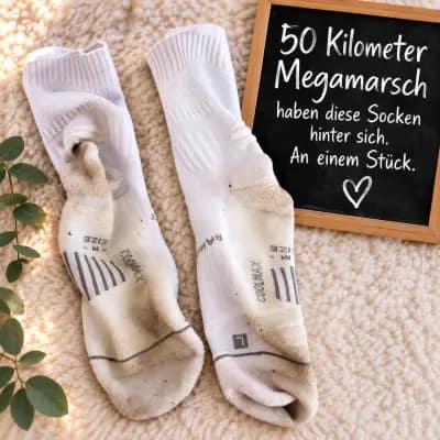 🔥 50 KM – an einem Stück! 🔥