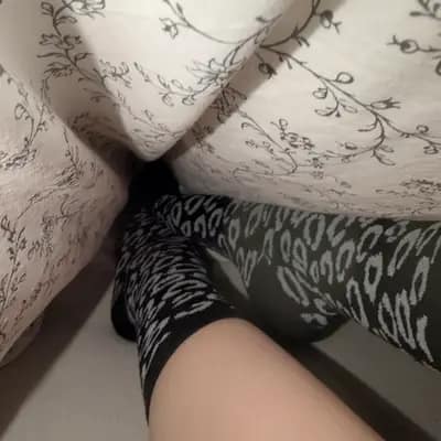 💤sleeping socks💤