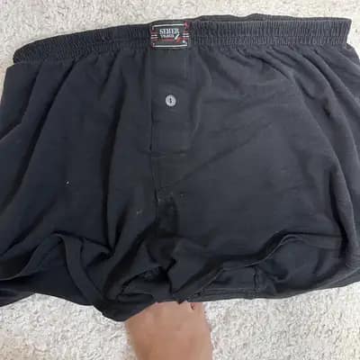 🔥 Getragene Herren-Boxershorts – ganz nach deinem Wunsch 😈🩲