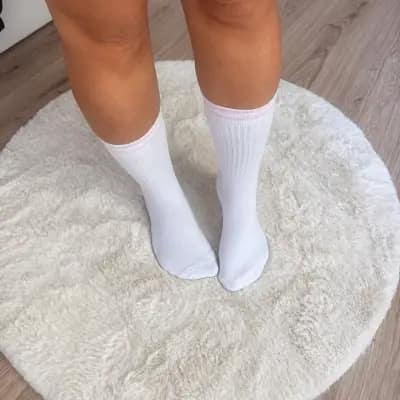 Nikas Socken Gr. 39 – du bestimmst, wie lange ich sie trage