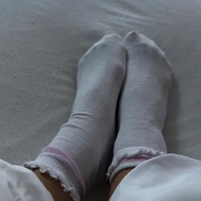 Süße Socken für dich