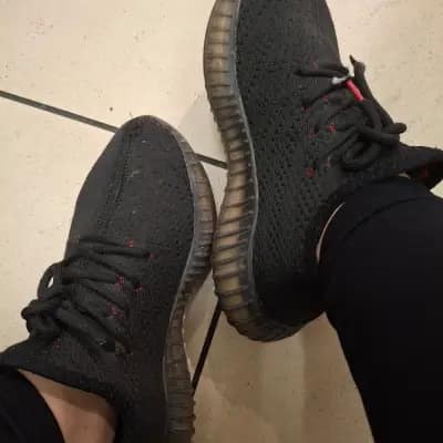 Frisch getragen – meine Schuhe für dich 👠