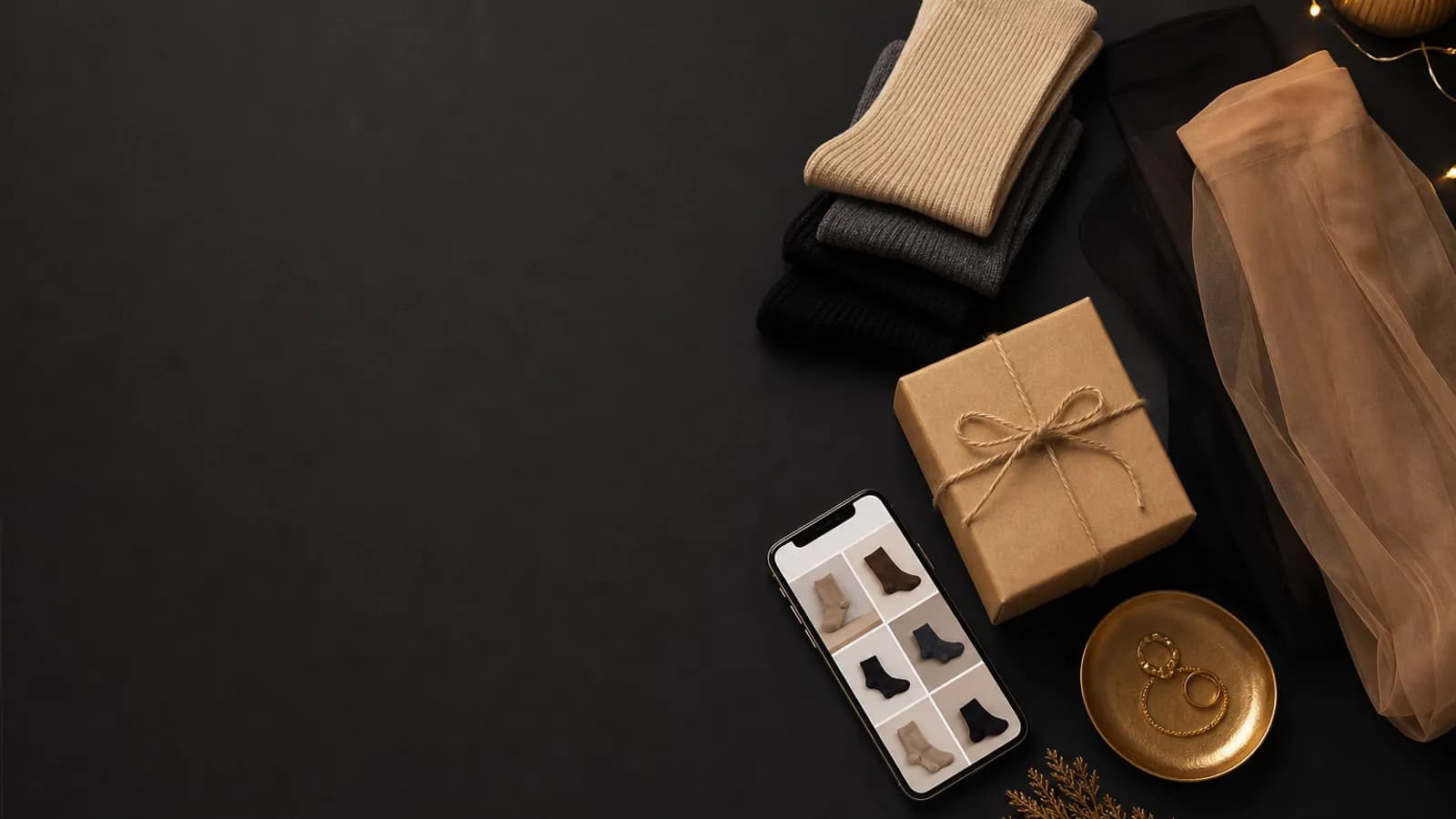 Socken verkaufen und diskret versenden – eigener Shop auf TinyForbidden