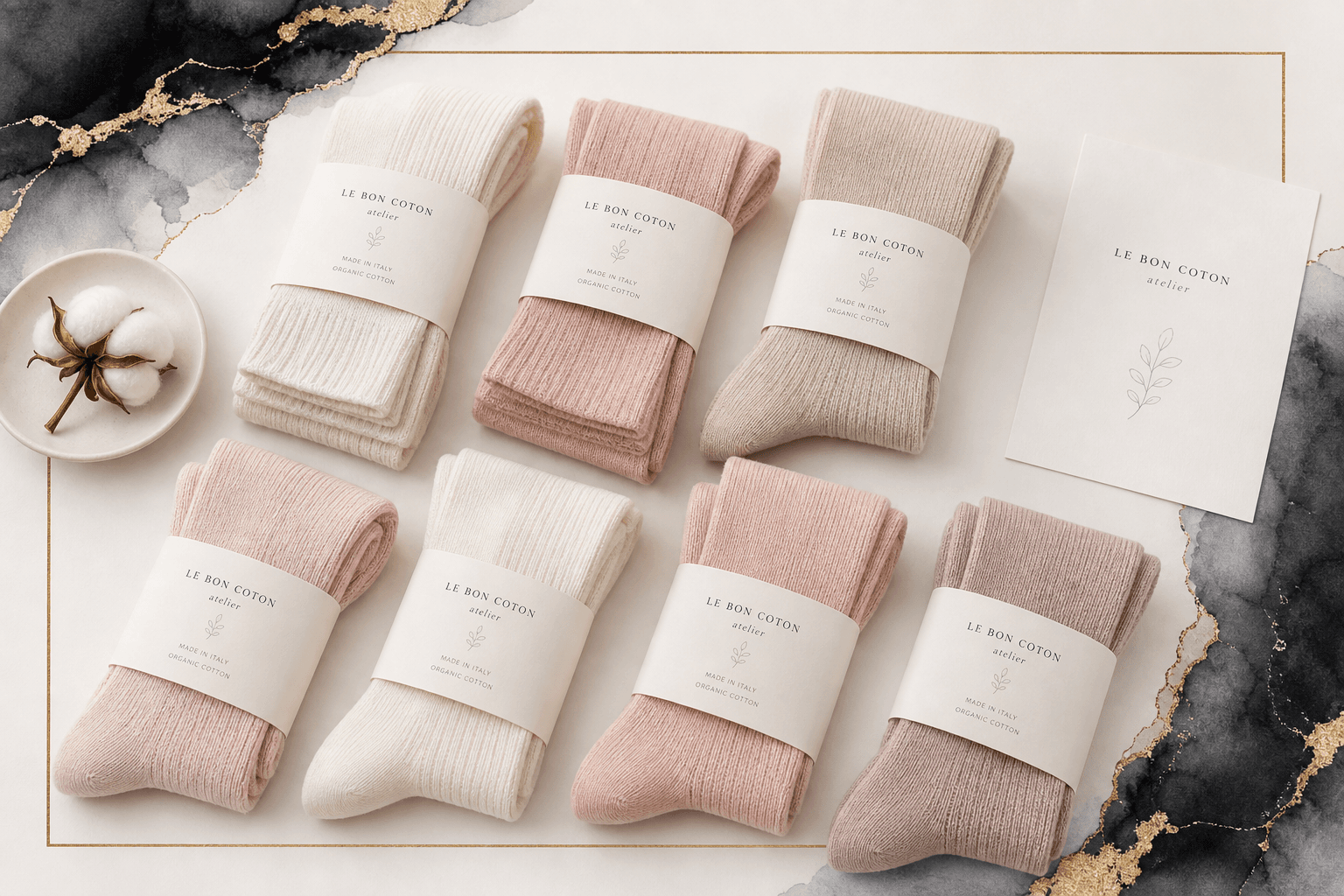 Getragene Socken kaufen – sicher & diskret