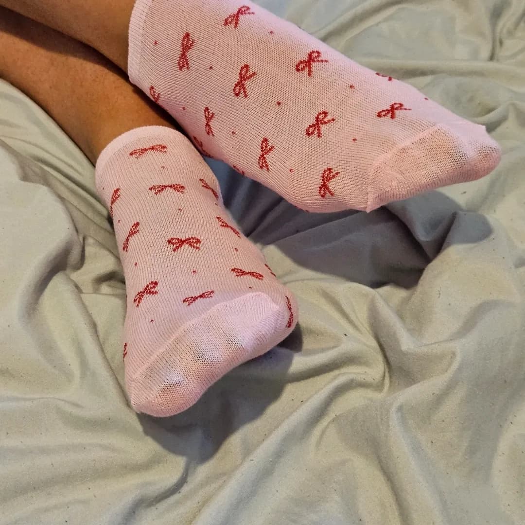 Süße Lust