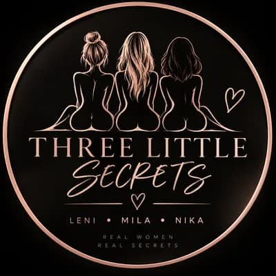 Three_Little_Secrets