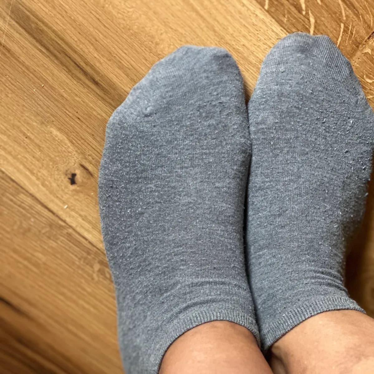Sneaker-Socken
