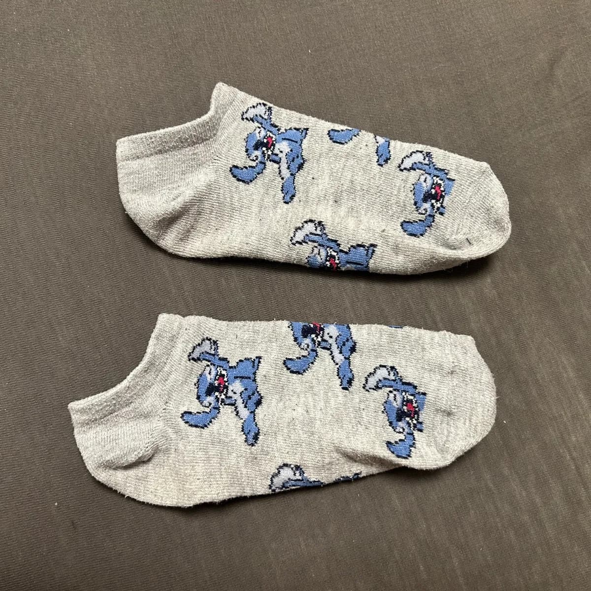 Stitch Socken zum verlieben 🤭