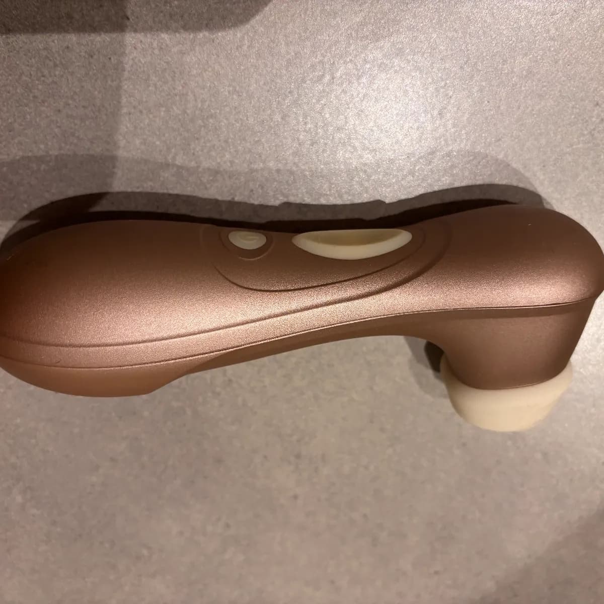 Mein regelmäßig benutzter Satisfyer – aus meiner privaten Sammlung 🖤