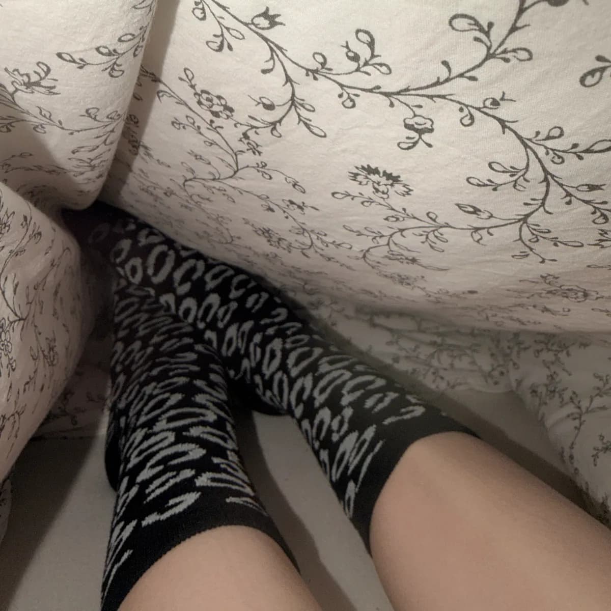 💤sleeping socks💤