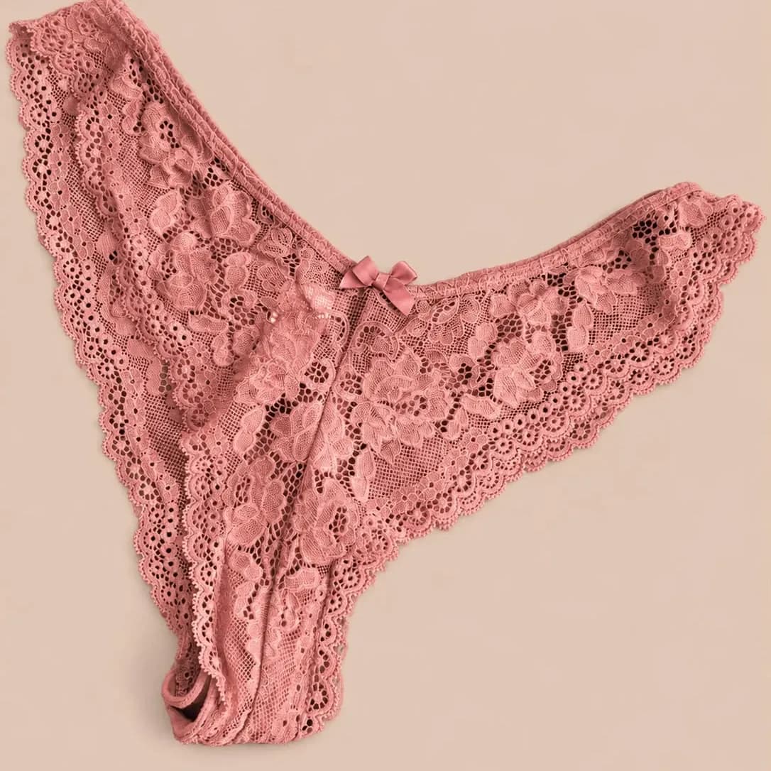 Hunkemöller Slip🔥