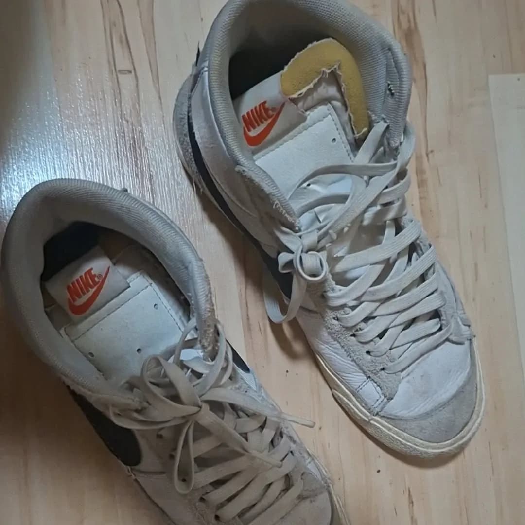 Nike Blazer Sneaker Gr.42
