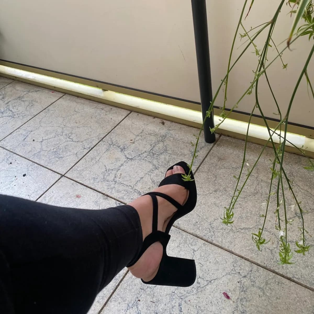 Hot Heels