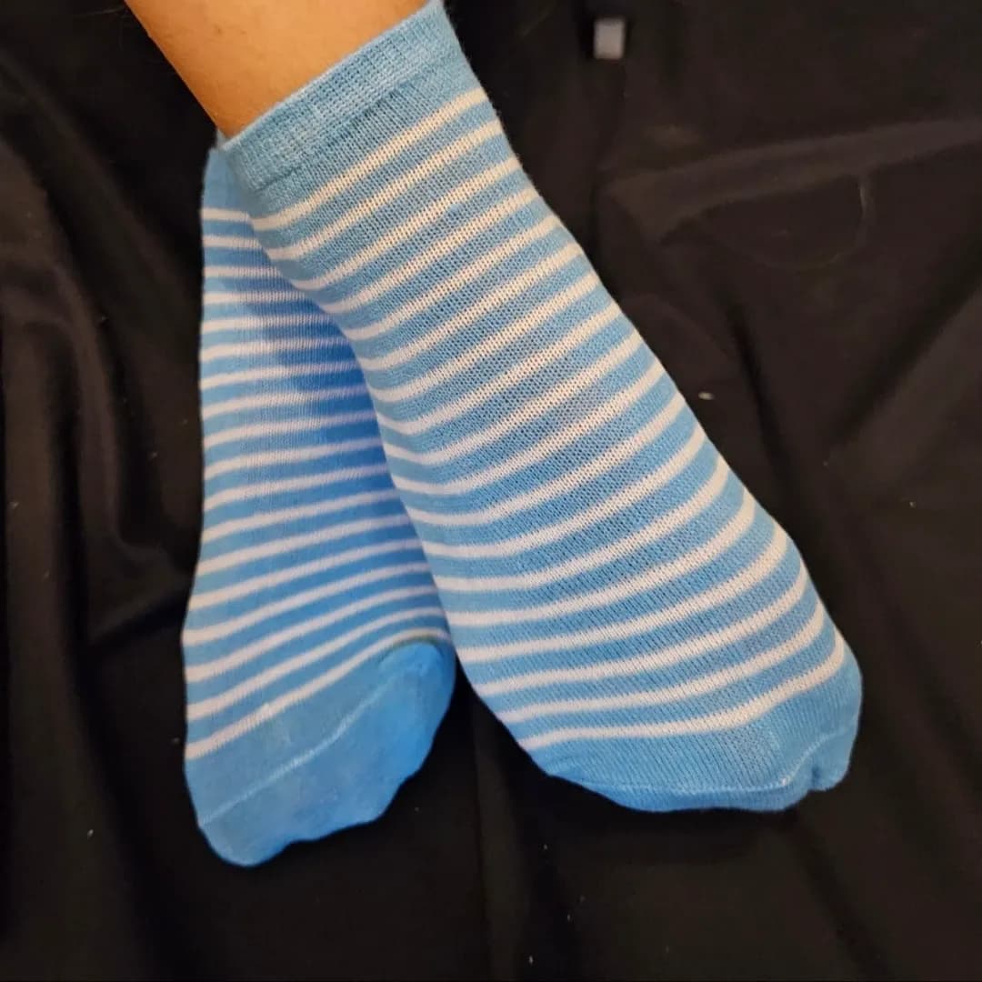 Blaue Lust