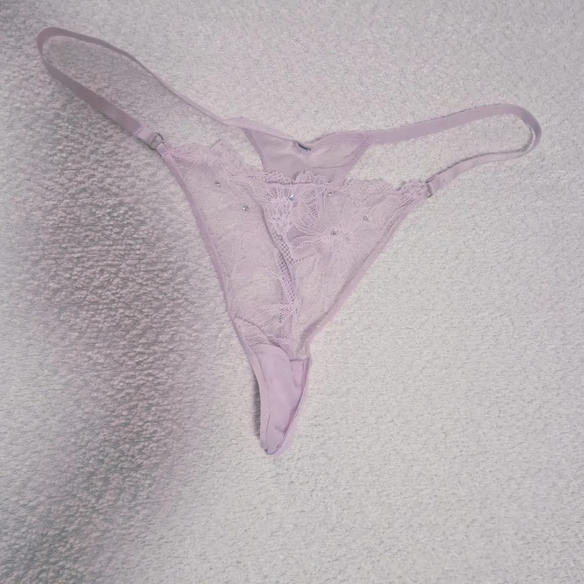 Süser String