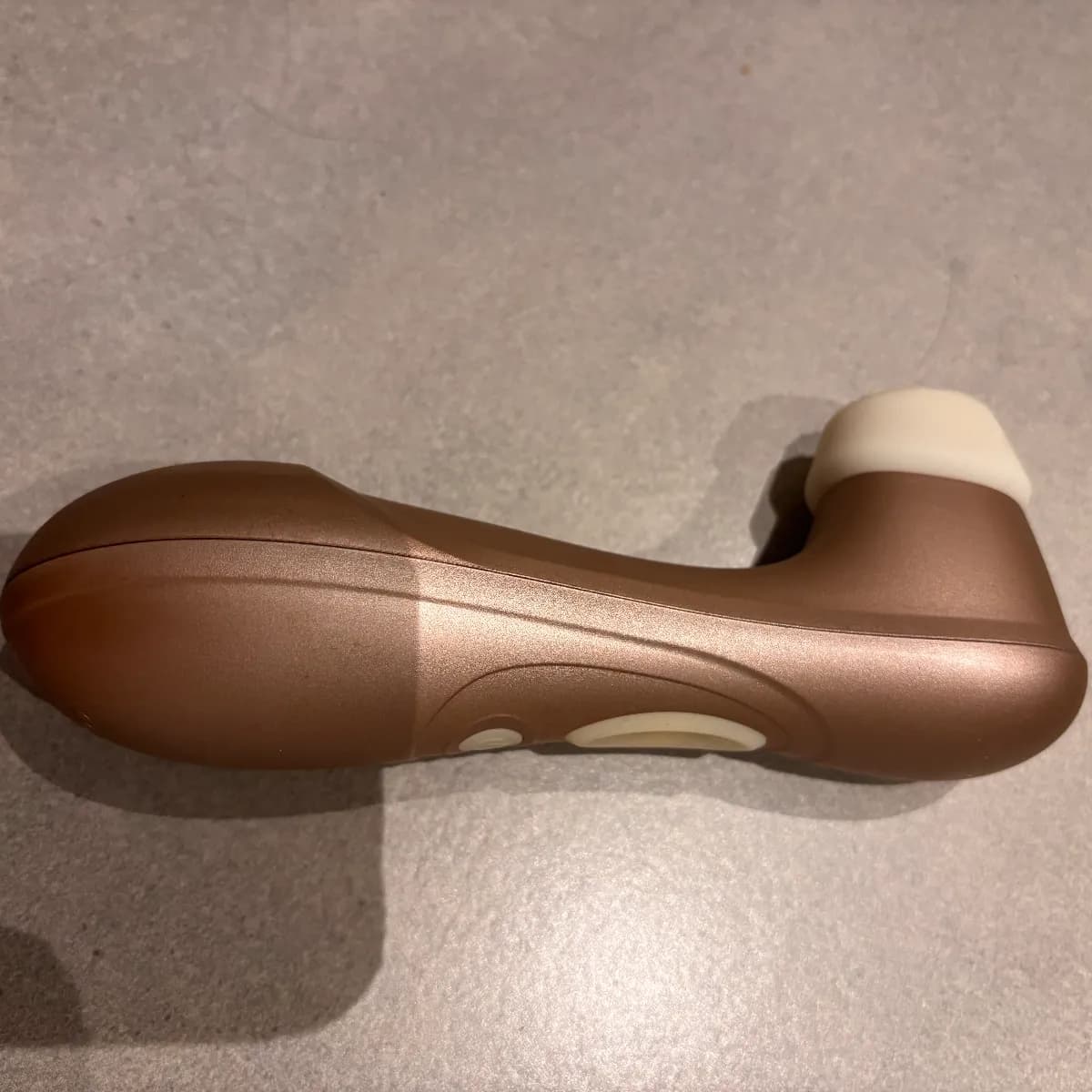 Mein regelmäßig benutzter Satisfyer – aus meiner privaten Sammlung 🖤