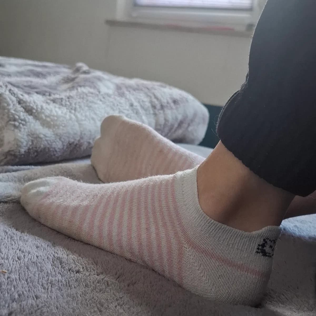Hello Kitty Socken
