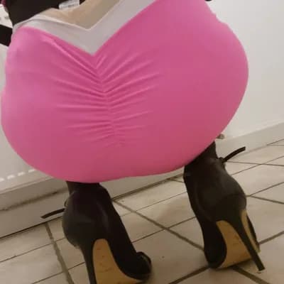 SecretSissy