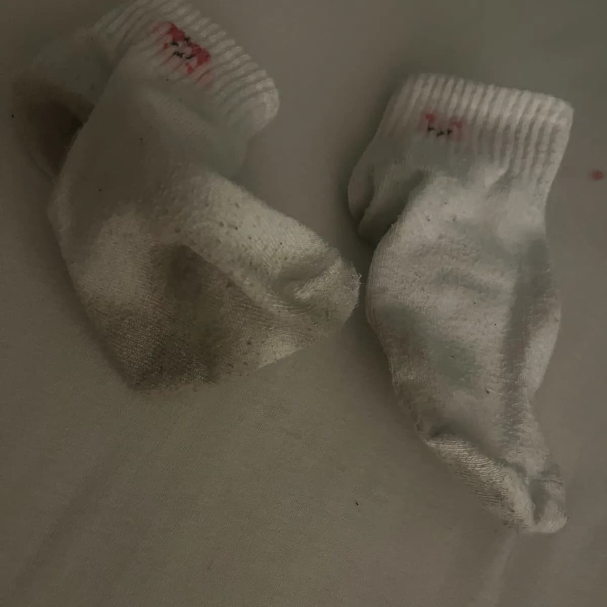 Weiße sneakersocken gr 39