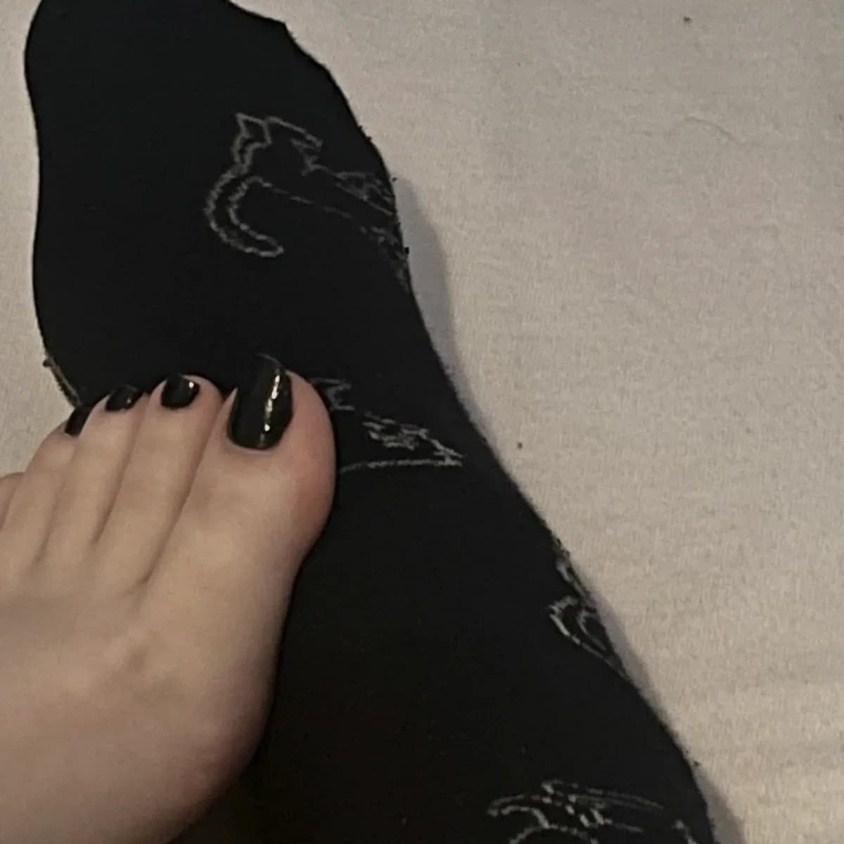 kitty socks ᓚᘏᗢ