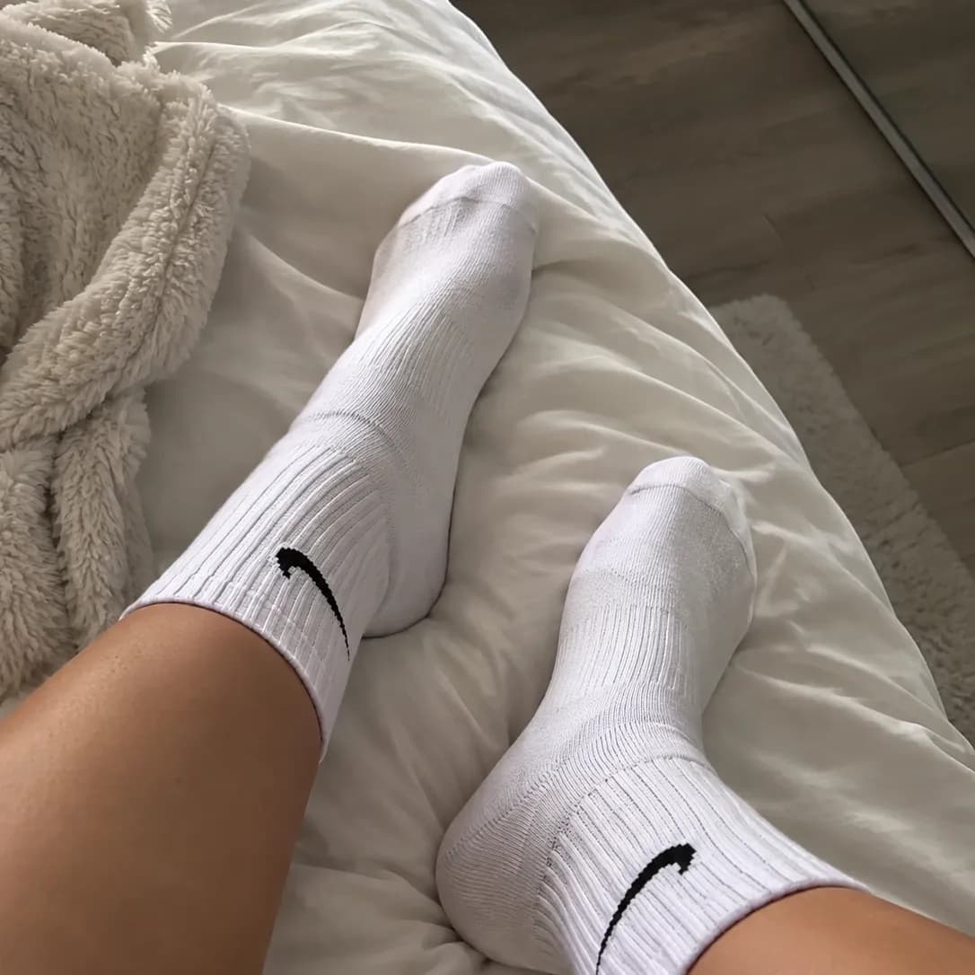 Socken / Fussbilder zu verkaufen