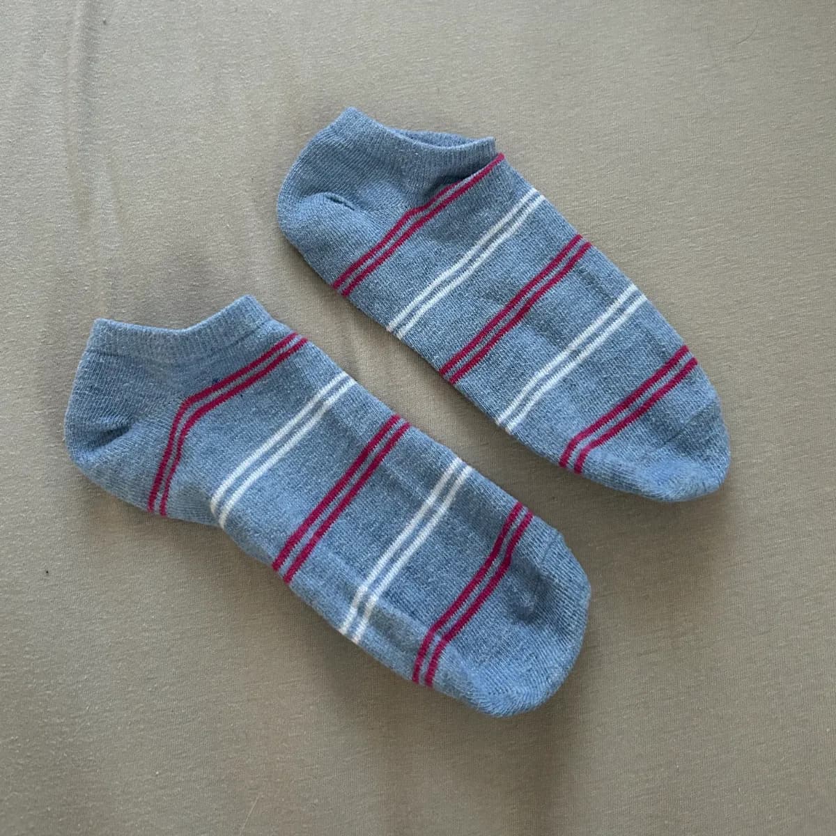 Meine süßen Ringelsocken 🤭