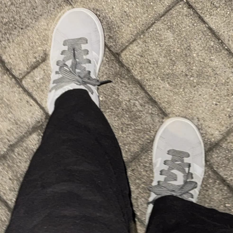 Adidas Campus 35 EU🤍