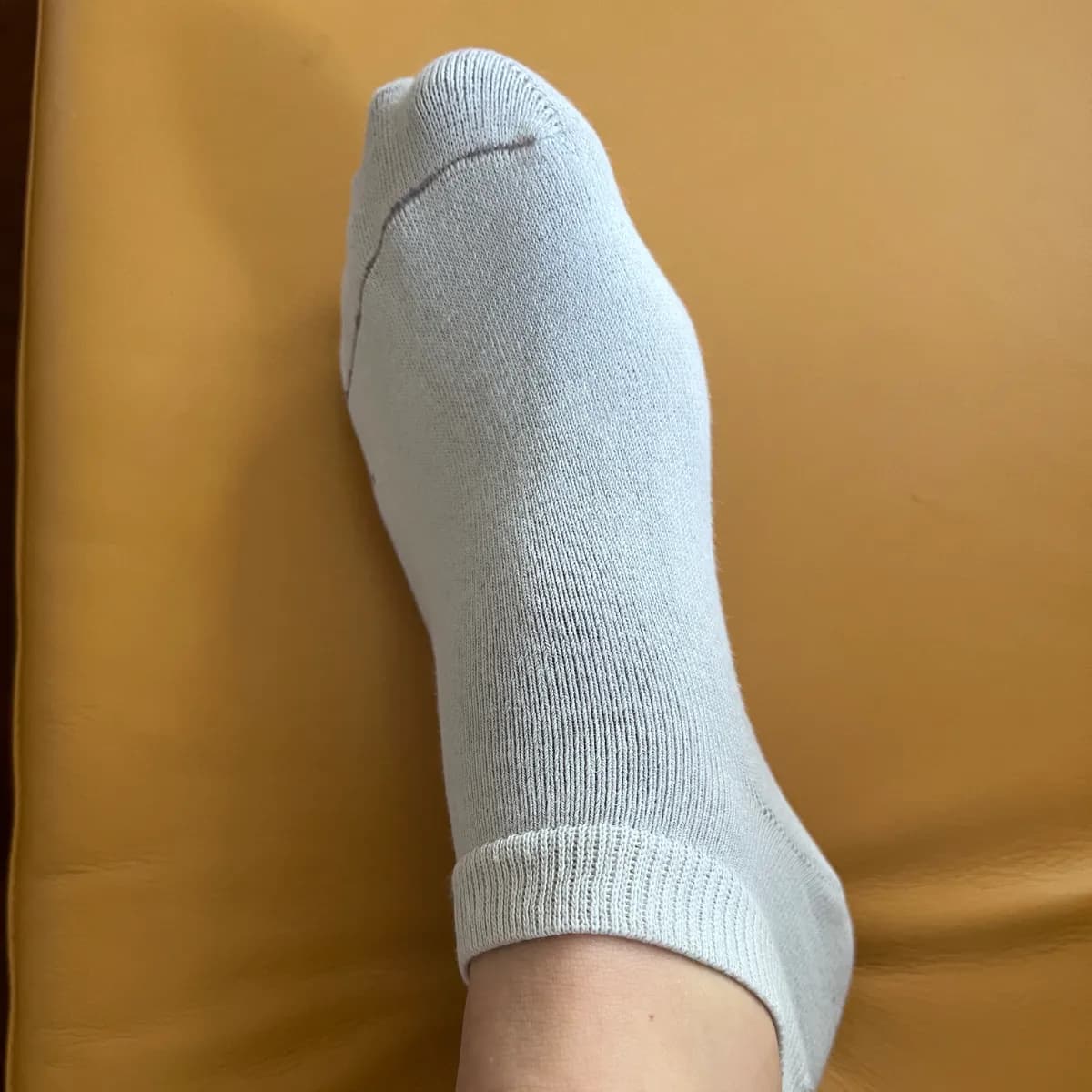Sportsocken/Slips
