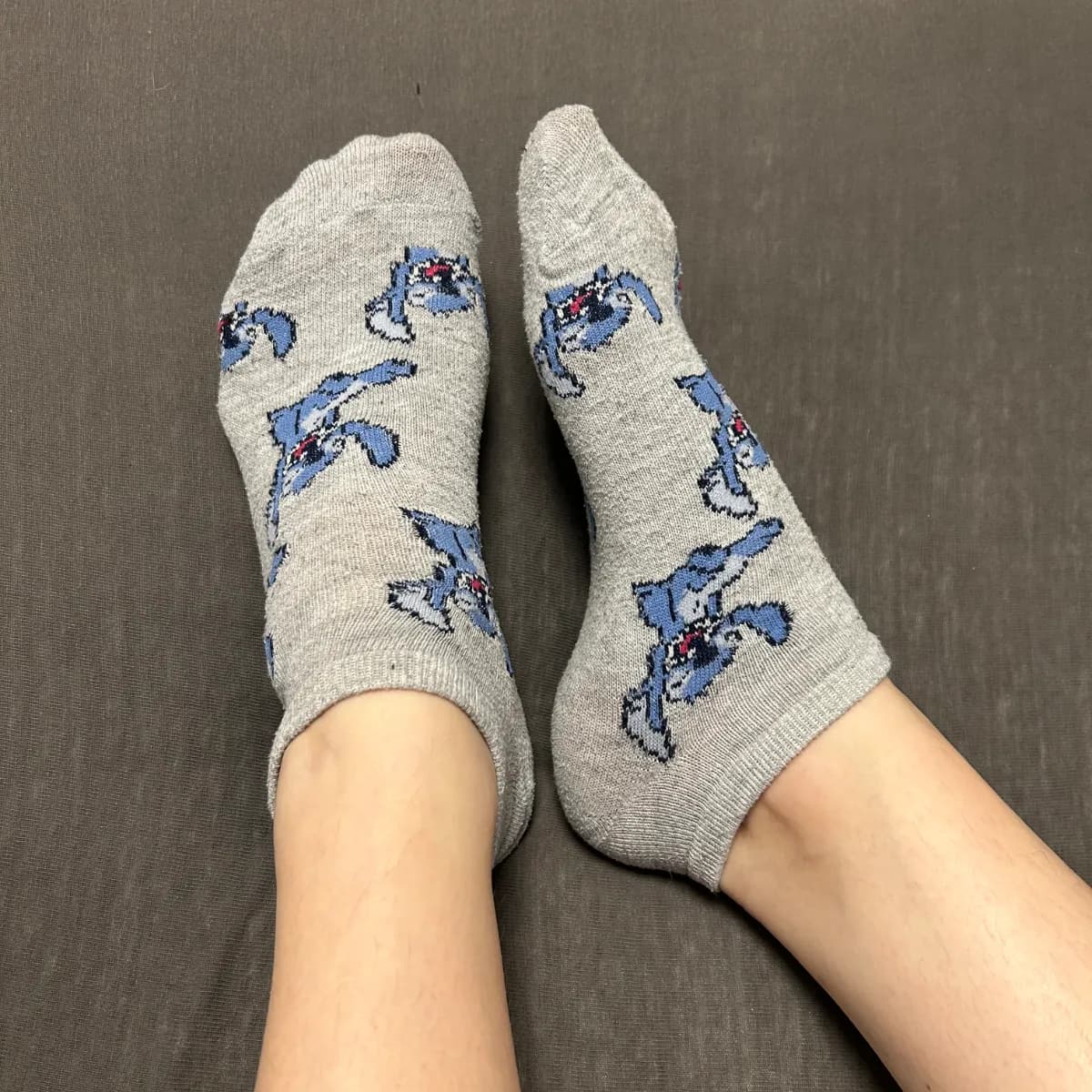 Stitch Socken zum verlieben 🤭