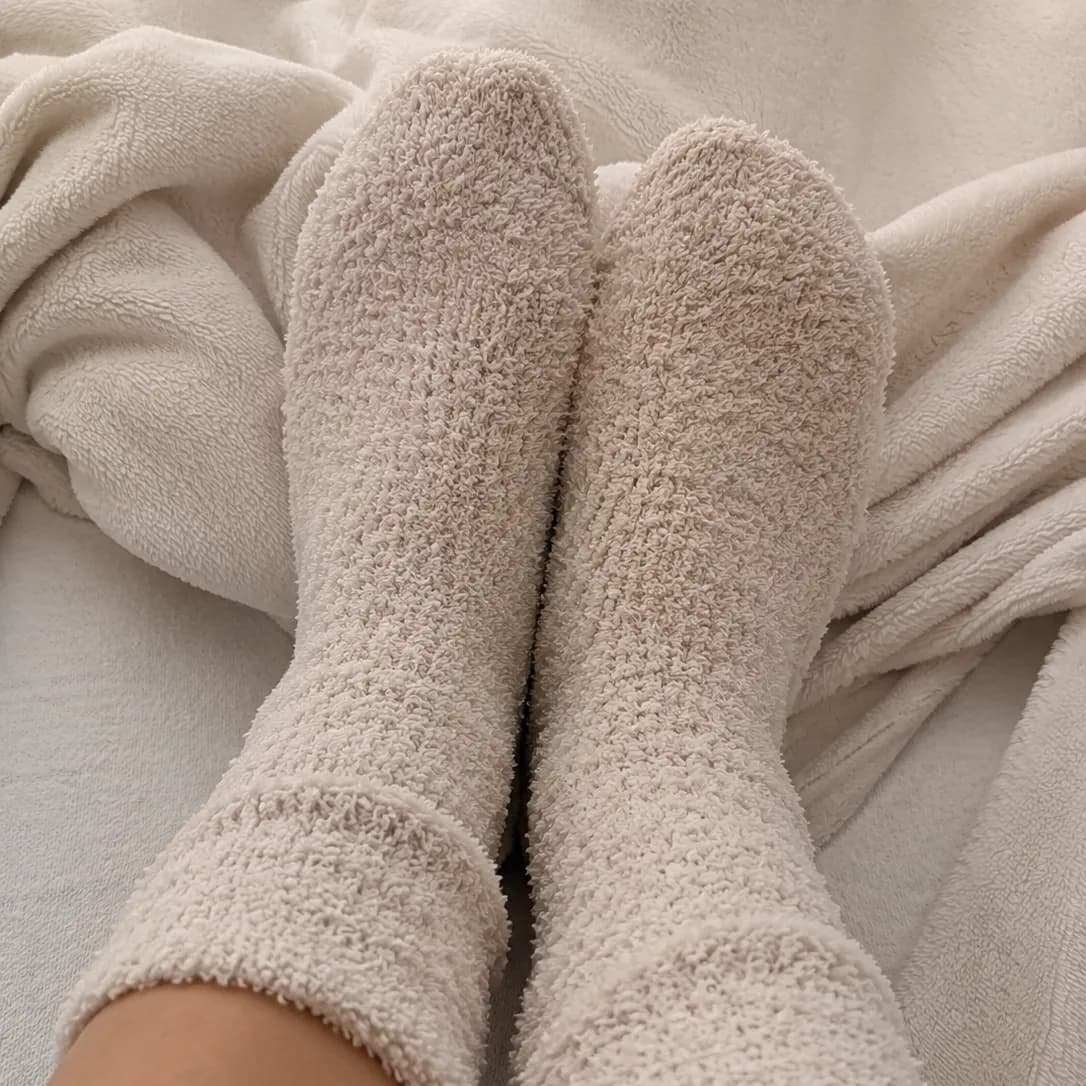 Plüschis für den Winter ❄️✨