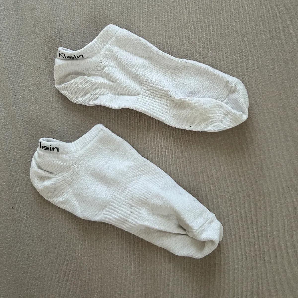 Meine süßen Sneakersocken 🎀
