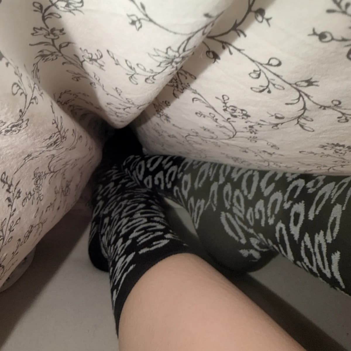 💤sleeping socks💤