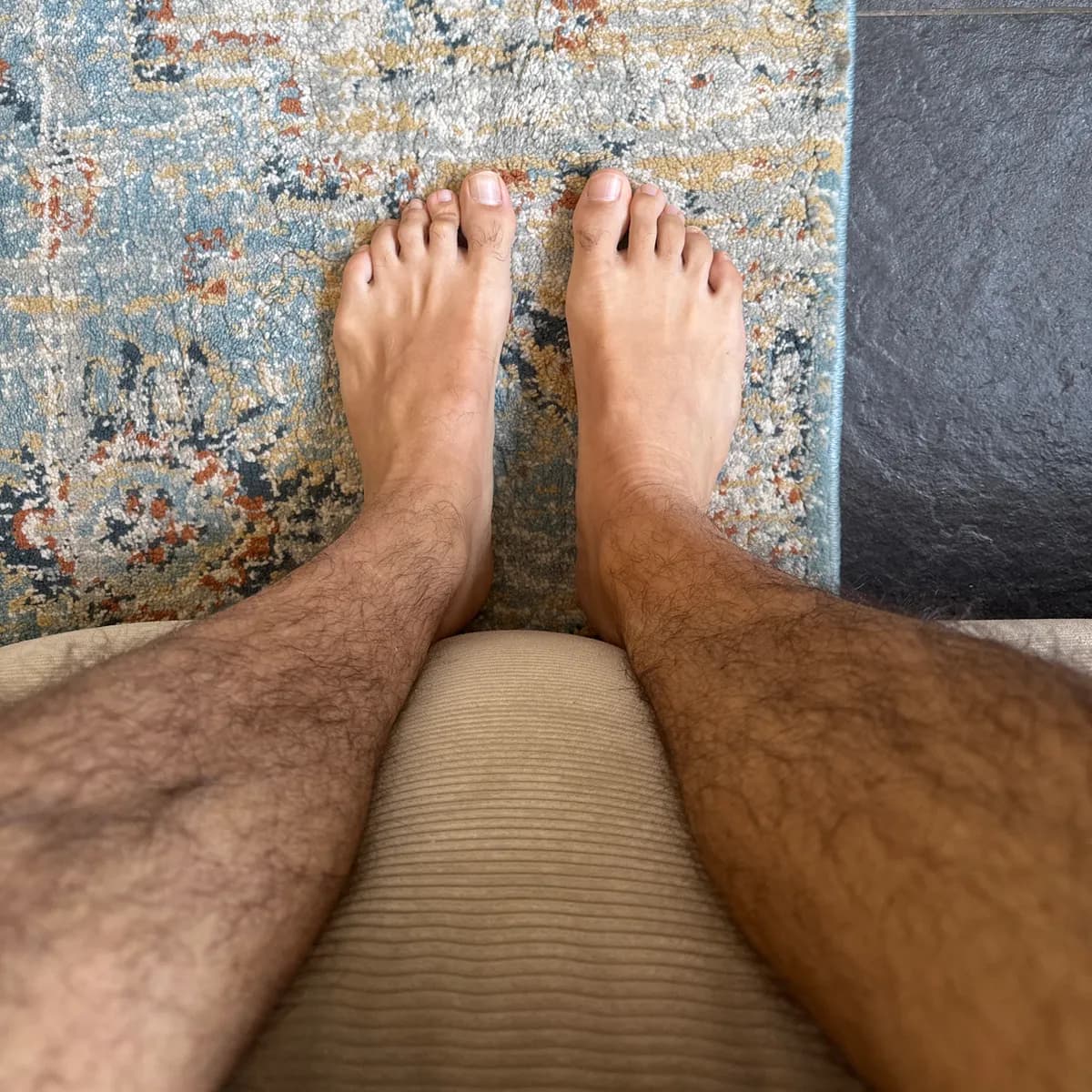 Individuelle Fußbilder & Fußvideos – nach deinen Wünschen
