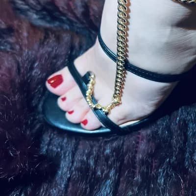 SecretSole