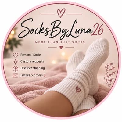 SocksByLuna26
